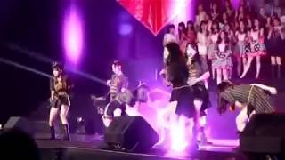 Download lagu [TOP 01] Kegarete Iru Shinjitsu (Team T) #JKT48RequestHour 2019 mp3