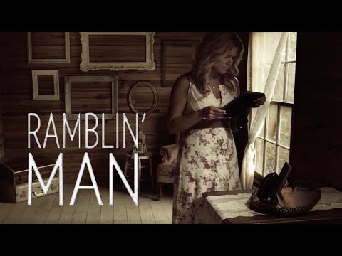 Video thumbnail for Ramblin’ Man