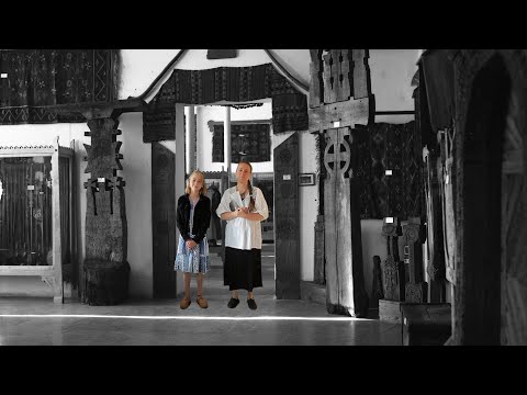 Lecția de Patrimoniu - Muzeul de la Șosea: clădirea și povestea, Episodul 15