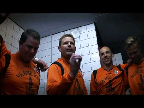 Seizoen '13/'14: 2013-11-03 - S.V. Houten 5 - V.V. De Meern 3