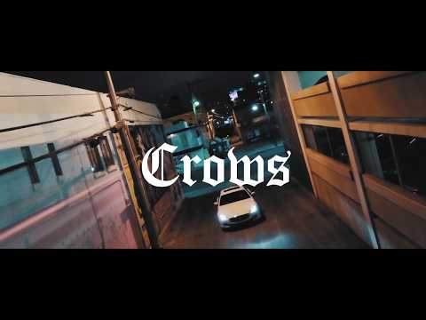 Wes on Acid - Crows (Official Music Video)