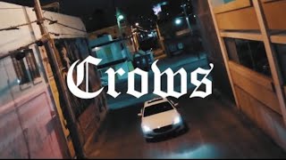 Wes on Acid - Crows (Official Music Video)