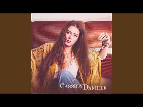 Backbone - Cassidy Daniels