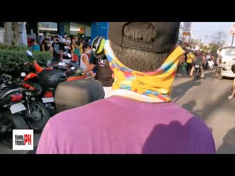 VIRAL 5 | Misis huli kasama ni Mister ang Kabit at sinira ang motor | Totoo o Acting lang?