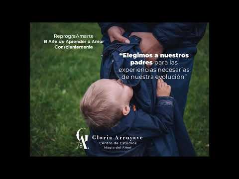 ReprograAmarte - Elegimos a nuestros padres | Gloria Arroyave