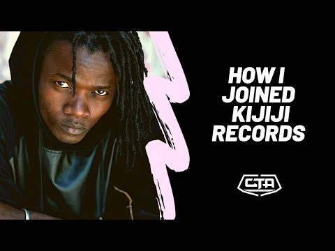 303. How I Joined Kijiji Records - Juliani (The Play House)