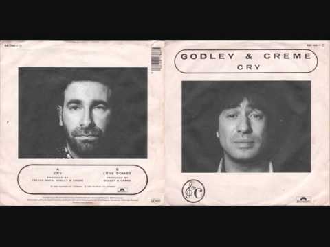 Godley & Creme - Cry (Midtempo Mix)