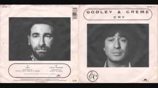 Godley & Creme - Cry (Midtempo Mix)