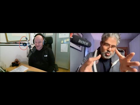 Leica M Fotograf und Blogger Mehrdad Samak-Abedi zu Gast im Leica Enthusiast Podcast