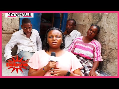 EXCLUSIVE: Ulemavu unavyoitesa familia ya Mallya, waomba msaada