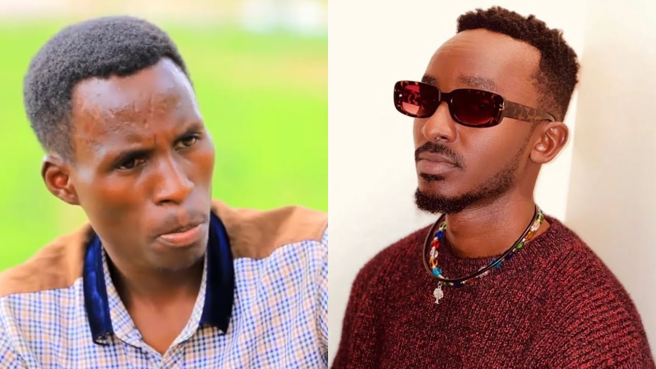 YAGO yampesheje ibihumbi 500|twakoranye ikiganiro|mugahinda avuze uko yagambaniwe|ubundi buhanuzi