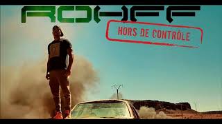 Rohff-Hors de contrôle (instrumental)
