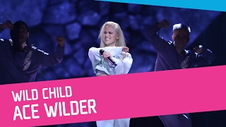 Ace Wilder - Wild Child