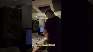 Finalização do novo dvd do @cantorpauloandreoficial produzido por Andder Sant Ana #musica #music