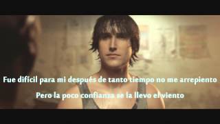 Porta - La primera vez (con Gema) [VIDEO CON LETRA]