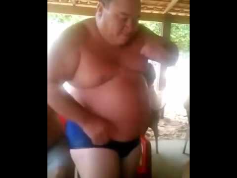 Márcio Japonês arrebenta no forró gostosinho
