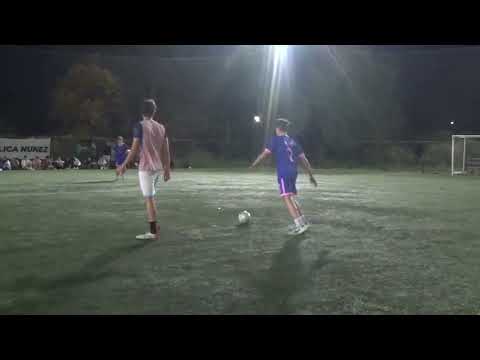 BIJA FC VS TASTY CHICKEN - #LigaNuñez - #Apertura SLV - 28/4/23