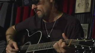 Jimmy Lafave &quot;You&#39;re A Big Girl Now&quot;
