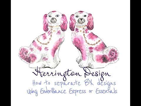Herrington Design Embroidery