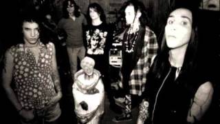 MM &amp; The SpoOky Kids- My monkey