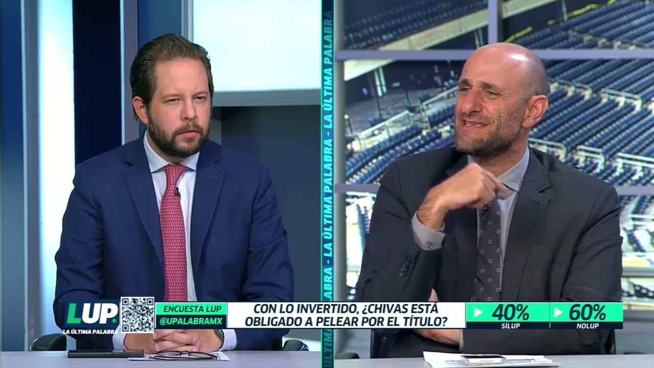 ¿CHIVAS GASTÓ MÁS QUE TOLUCA, TIGRES, RAYADOS Y CASI LO MISMO QUE AMÉRICA EN 2025?