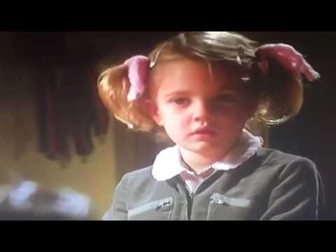 Drew Barrymore in E.T. - www.glianni80.it & www.glianni80.com