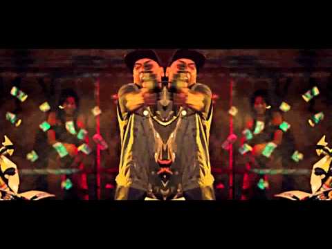 Black Jonas Point Ft. Quimico Utra Mega - Si La Guerra Se Altera (Video Oficial Full HD)