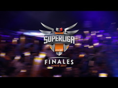 Así fue la Final de la Superliga Orange- !Nos vemos pronto!
