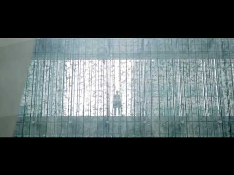 'HYEEUN JI' AW fashion film