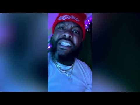 T Wade Montana- Chosen One Freestyle