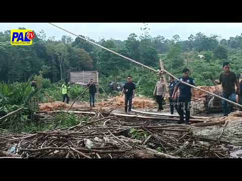 Dukung Penuh Legalisasi Pengelolaan Sumur Minyak Warga