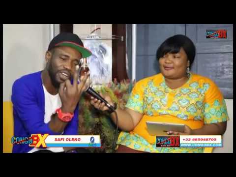 EYINDI KOFFI OLOMIDE ATINDI LINDALALA APANZA SECRE PONA BA LIWA YA JONATHAN  LIKOMPA NA DANSEUSE YA