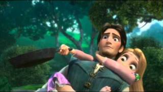 Tangled, "That's My Baby"