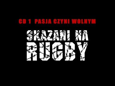 07 Spinache -"Stratosfera" prod. Spinache Skazani na Rugby