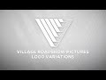 Village Roadshow Pictures Logo Variations