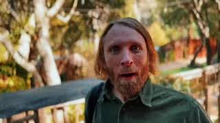 Richard Tripps – ”All Things Moving On”