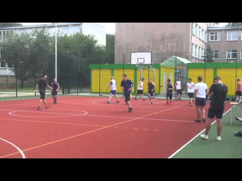 LLB 2013: Show Time - Mad Wolves