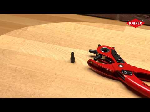 Punch For 90 70 220 3,5 mm video