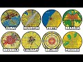 Every WORST Designed City Explained in 9 Minutes