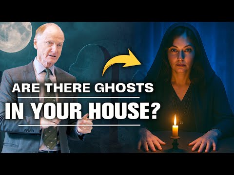 The Fascination With Life After Death | Revelation Today: The Future Unfolding w John Bradshaw Pt. 4