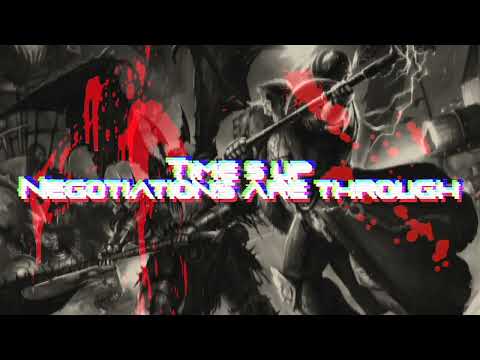 DEADCHECK - We Have Come For You (Official Lyric Video) online metal music video by DEADCHECK