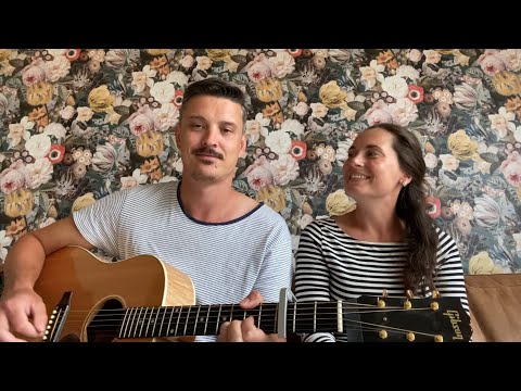 Adembenemend - Opwekking 684 (cover)