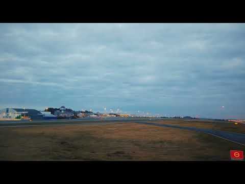 Going out, coming home