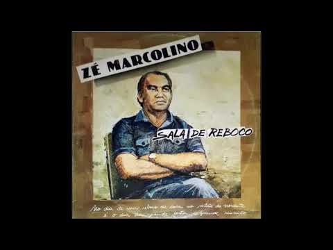 ZÉ MARCOLINO – Sala de Reboco – 1983 | Álbum Completo