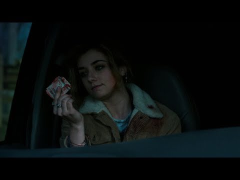 Marvel's Punisher Season 2 Frank and Amy hires a motel - ''Not suspicious at all'' scene[1080p]