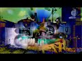RQ NE Klasky Csupo In Thomas And Friends Organ