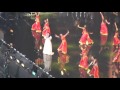 UK Welcome Modi - Wembley Stadium - Alisha Chinai - Made in India