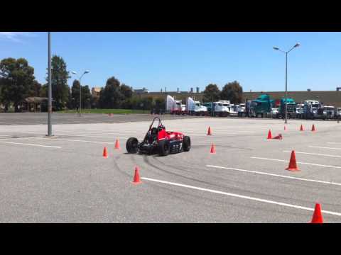 Thumbnail for last track day at kenworth   dec 5 2010   drift by Kenworth