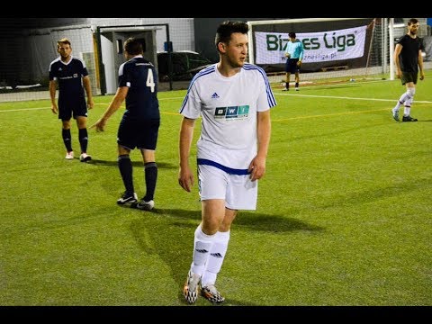 10.08.2017 II Liga C - Deutsche Bank vs. BWI Group