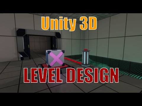 Unity 3D - Level Design Workflow Tutorial